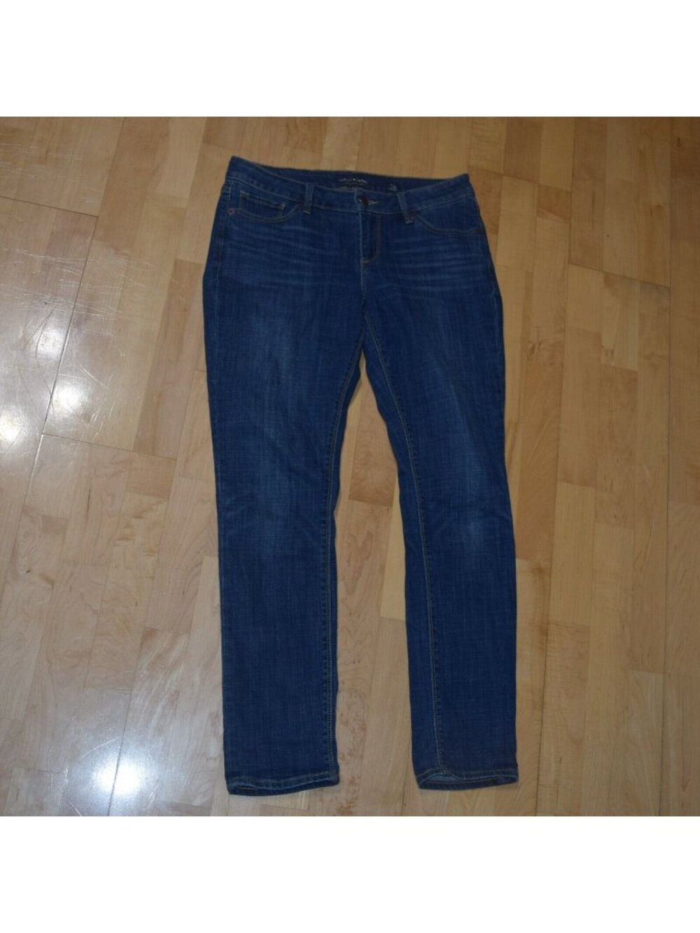 Lucky Brand Jeans Women's Sz 6/28 Lolita Skinny Jeans